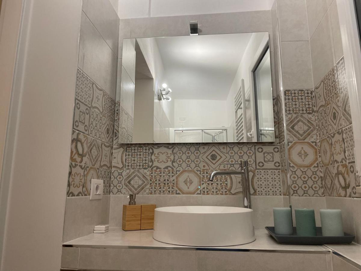 Al Battistero Apartment Parma Exterior photo